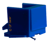 LP Gear replacement for Pioneer PN-210E PN210E stylus