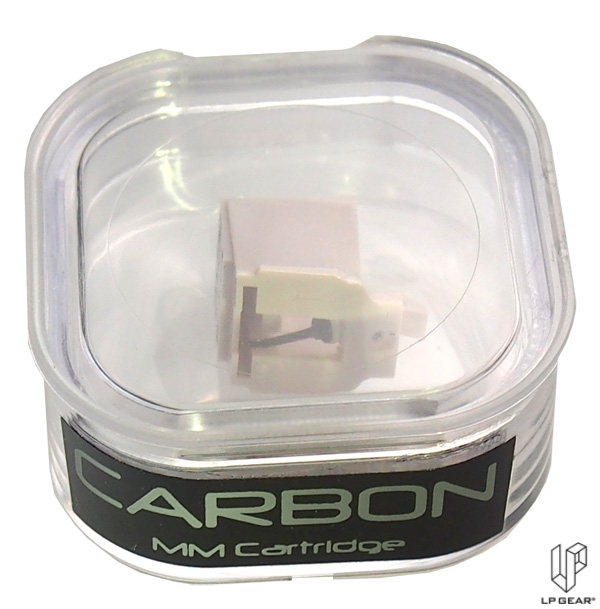 Rega Carbon stylus replacement LP GEAR