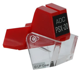 ADC RPSX-20 RPSX20 stylus