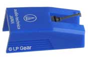 LP Gear replacement for Realistic P-10045 P10045 stylus
