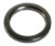 Rega 4 mm spacer for Rega RB250 RB300 RB600 tonearm