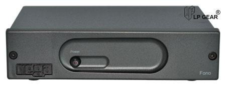 Rega Fono MM phono preamp