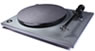 Rega RP1 turntable in Cool Gray (Free US Mainland Ground S&H*)
