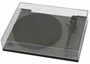 Rega P1 turntable Improved by LP Gear