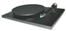 Rega P3-24 turntable in Black with RB301 tonearm (Free US Mainland Ground S&H*)
