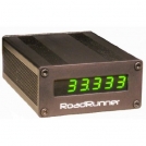 Phoenix Engineering RoadRunner Digital Turntable Tachometer