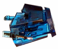LP Gear replacement for Empire S200LTD stylus