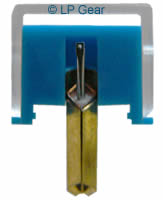 LP Gear replacement for Fisher ST-20D ST20D stylus