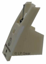 LP Gear replacement for Fisher ST-44JE ST44JE stylus