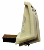 LP Gear replacement for Sansui SN-32 SN32 stylus