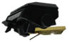 Jico S.A.S. replacement for Shure VN5xMR needle stylus
