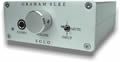 Graham Slee Solo headphone amplifier