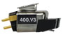 Stanton 400.V3 cartridge