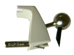 LP Gear replacement for Stanton CS-100 CS100 stylus