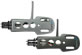 Stanton H4-S H4 S H4S Headshell Assembly
