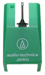Audio-Technica stylus for Audio-Technica TR-450E/LT TR450E/LT cartridge