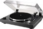 Thorens TD-190-2 TD 190-2 TD190-2 turntable in black (33/45/78 RPM)