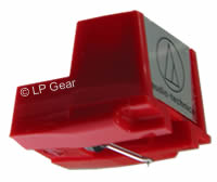 LP Gear replacement for Toshiba N-56 N56 stylus