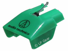 LP Gear replacement for Toshiba N-59 N59 stylus
