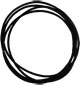 Michell Gyrodec turntable belt replacement