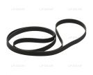 Luxman P-007 P 007 P007 turntable belt replacement
