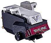 Shure V15VxMR phono cartridge (Discontinued, see Related Products)