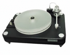 VPI Scoutmaster turntable with JMW-9 tonearm