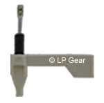 LP Gear replacement for Varco TN-4 needle 33/45
