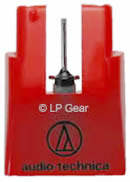 LP Gear stylus for Yamaha YP-450 YP 450 YP450 turntable
