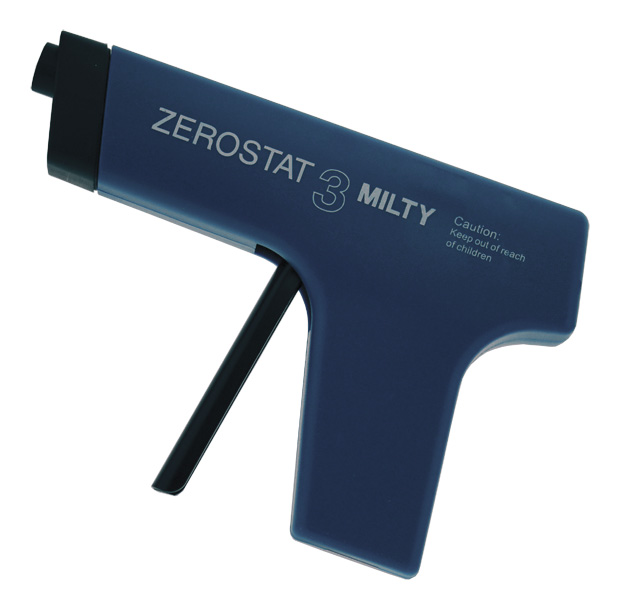 Milty Zerostat Manual uploadwow
