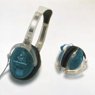 Audio-Technica iCool ATC-H5 Headphones