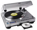 ion LP2CD turntable (Free Ground US Mainland S&H)
