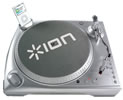 ion LPDOCK turntable (Free Ground US Mainland S&H)
