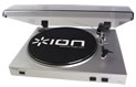 ion TTUSB05 turntable (Free Ground US Mainland S&H)