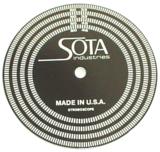 SOTA Strobe Disc