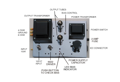 thomas pacconi user manuals