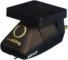 Goldring 1042 phono cartridge