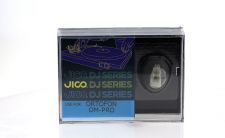 Stylus Pro JICO stylus Lumino stylus replacement for Ortofon  OM Pro cartridge - For US Sale Only