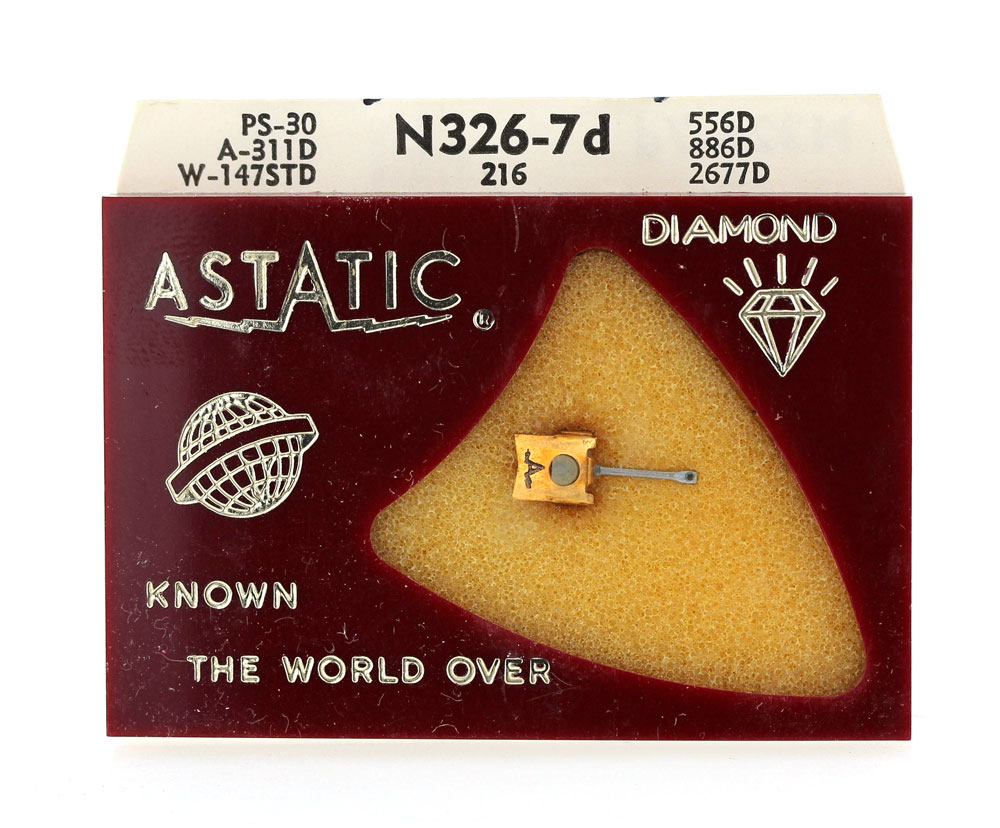 NEW IN BOX UPGRAGE NEEDLE STYLUS Pfanstiehl 793-D7 793-D7M FOR TEAC GF180 D7M NEW IN BOX UPGRAGE NEEDLE STYLUS Pfanstiehl 793-D7 793-D7M FOR TEAC GF180 D7M