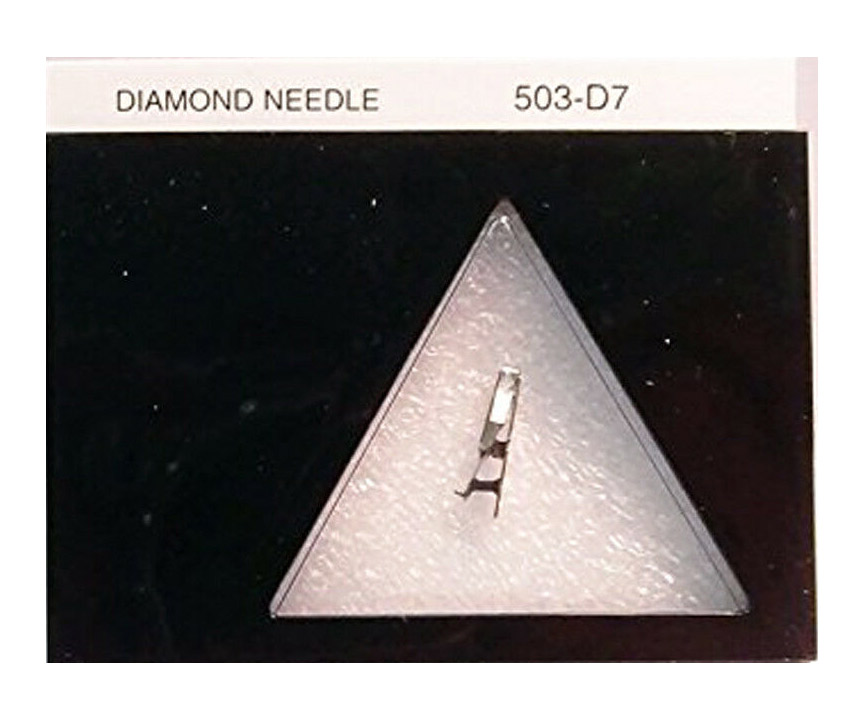 Pfanstiehl 503D7 needle stylus,Pfanstiehl 503 D7 needle stylus