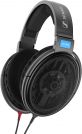 Sennheiser HD-600 HD 600 HD600 Headphones