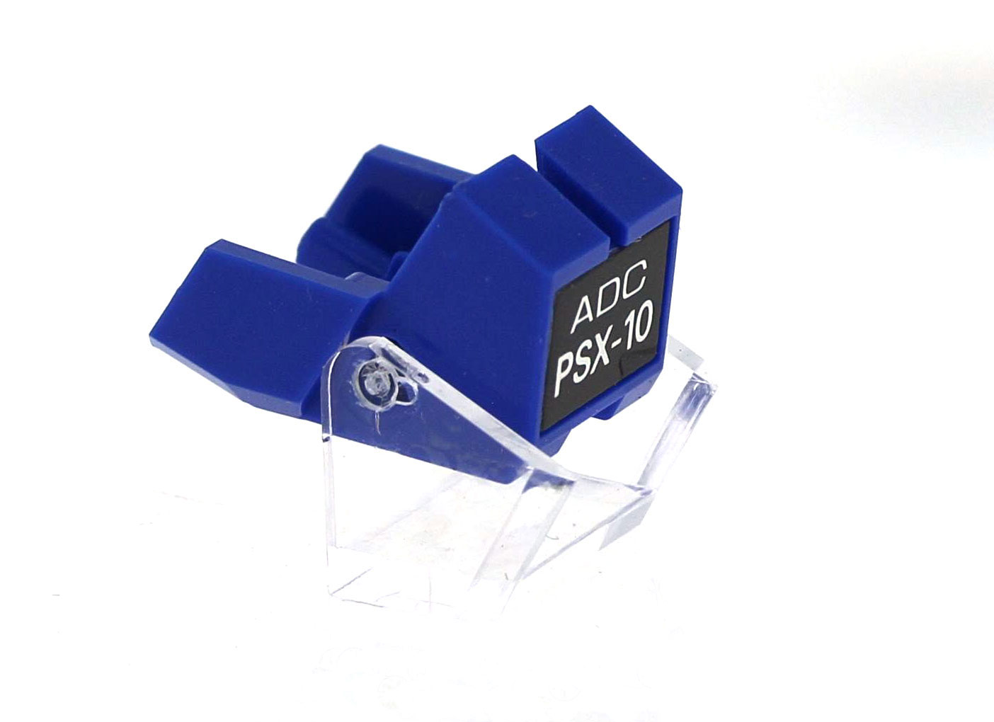 Braccio ADC Per Giradischi Headshell ADC Originale Testina ADC QLM III E Stilo Photo #2443491