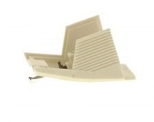 ND-145G NSS/c LP Gear stylus for Sony VL-45G (VL$5G) cartridge
