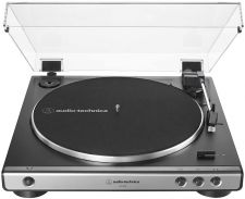 Audio-Technica AT-LP60X-GM turntable