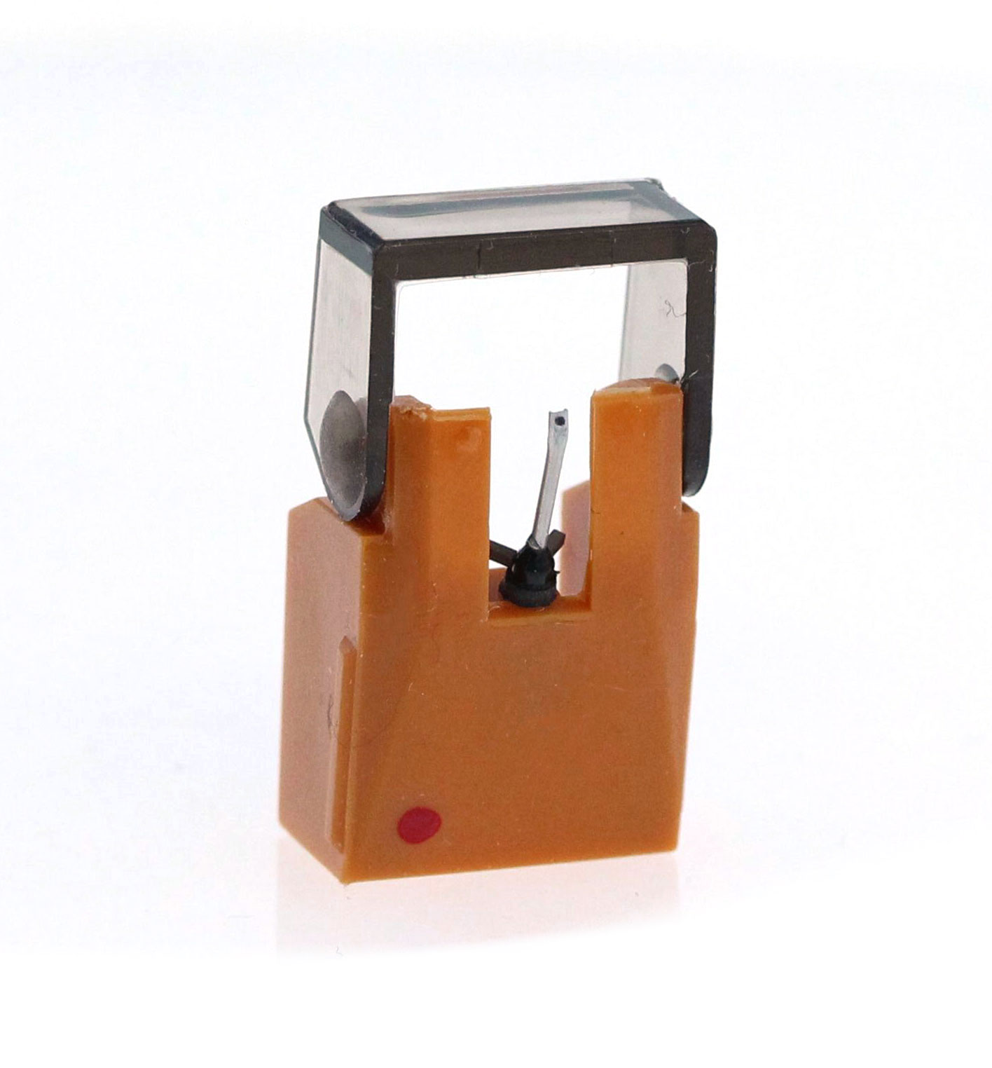 NSS/e LP Gear Upgrade stylus for AudioTechnica ATN120E stylus