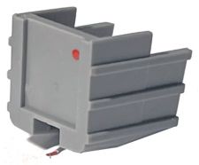NSS/e LP Gear Upgrade replacement for Audio-Technica ATP-N2 stylus