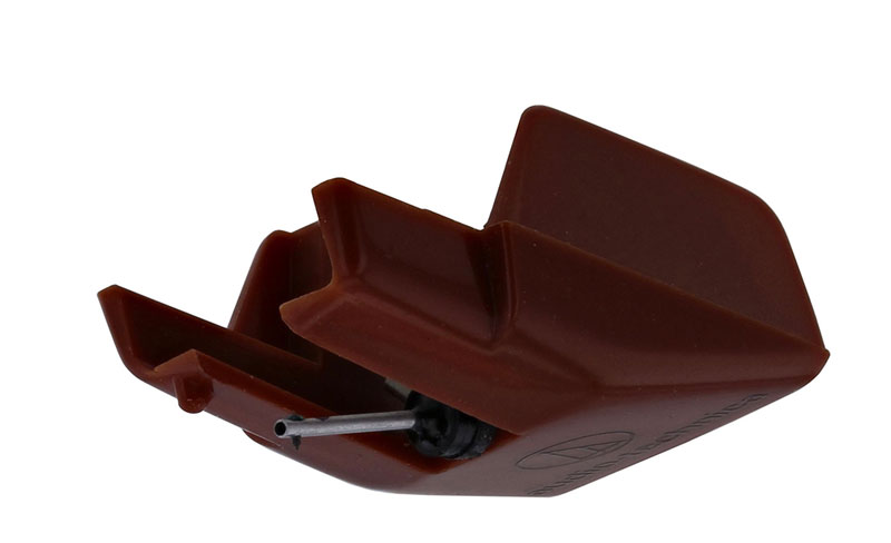 Audio-Technica ATS10/ATS12C stylus for Audio-Technica AT10 cartridge