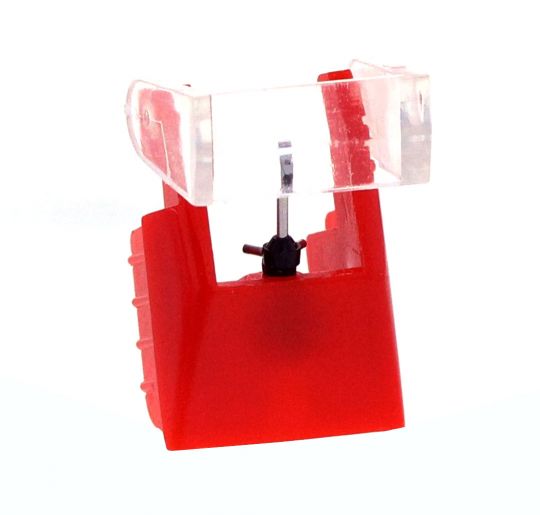 TURNTABLE NEEDLE for Audio technica AT95 AT95E ATN95 AT-3400 UPGRADE 710-DE