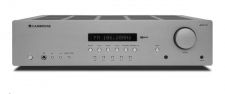 Cambridge AXR100 Receiver 100wpc with Bluetooth, MM phono, 3.5mm Input, more