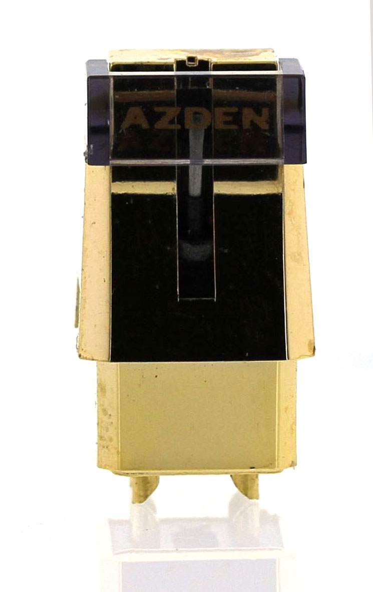 SMC20 Plus Empire stylus for Empire MC Plus 20 cartridge | LP Gear